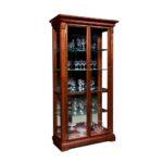 Тумба прикроватная (левая) ГМ 8426-01