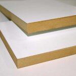 Плита МДФ ламинированная Плита МДФ ламинированная