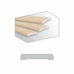 1091 Мичиган Белый 4V 1091 Мичиган Белый 4V