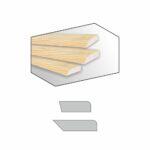 Обшивка ГМ 1127 -000001(000002)