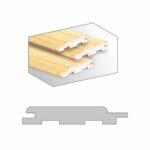 Плинтус Пл-6. ПР 0132-01