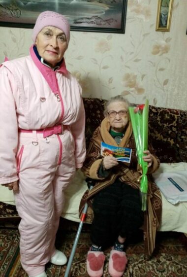 78 мирных лет!