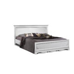 Тумба ГМ 1625 Кровать из массива ГМ 8804В