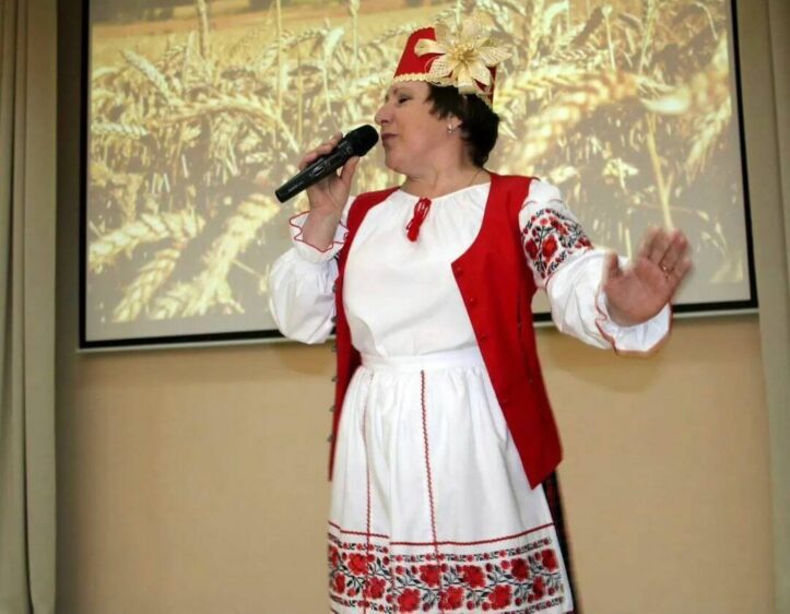 Смотр-конкурс среди предприятий и организаций Новобелицкого района г. Гомеля