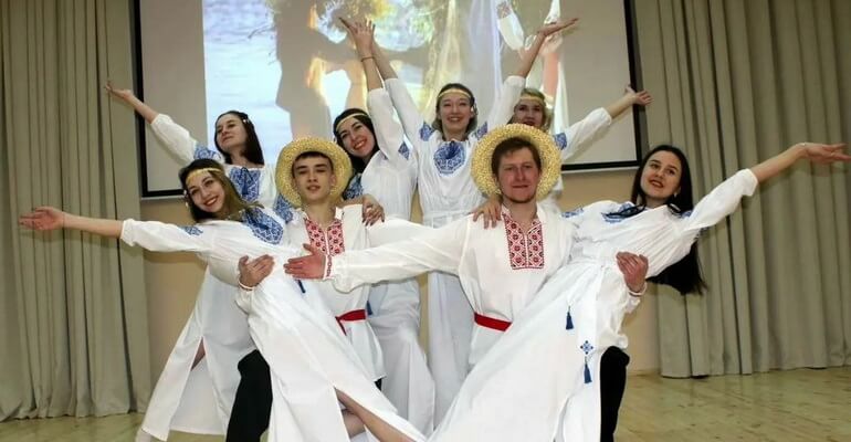 Смотр-конкурс среди предприятий и организаций Новобелицкого района г. Гомеля