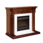 Тумба прикроватная ГМ 8195