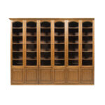 Шкаф для книг ГМ 2311-03 Шкаф для книг ГМ 2311-03