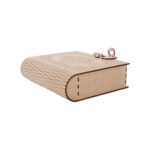 Коробка под алкоголь №1