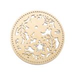 Шкаф-витрина (левый) ГМ 5806-01