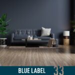 BLUE LABEL