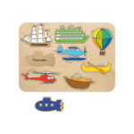 Кровать  ГМ 8804