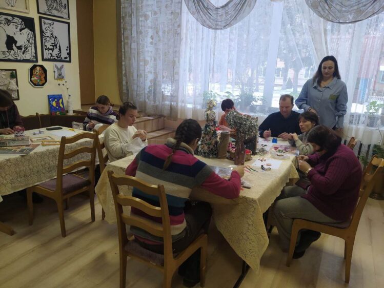 Республиканская благотворительная акция «От всей души»