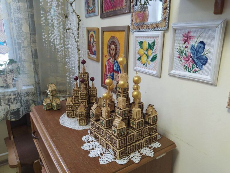 Республиканская благотворительная акция «От всей души»