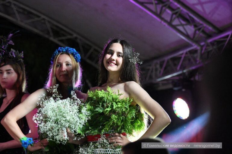 С каждым взмахом выше взлет - это был КРУТОЙ ТУРСЛЕТ!!!
