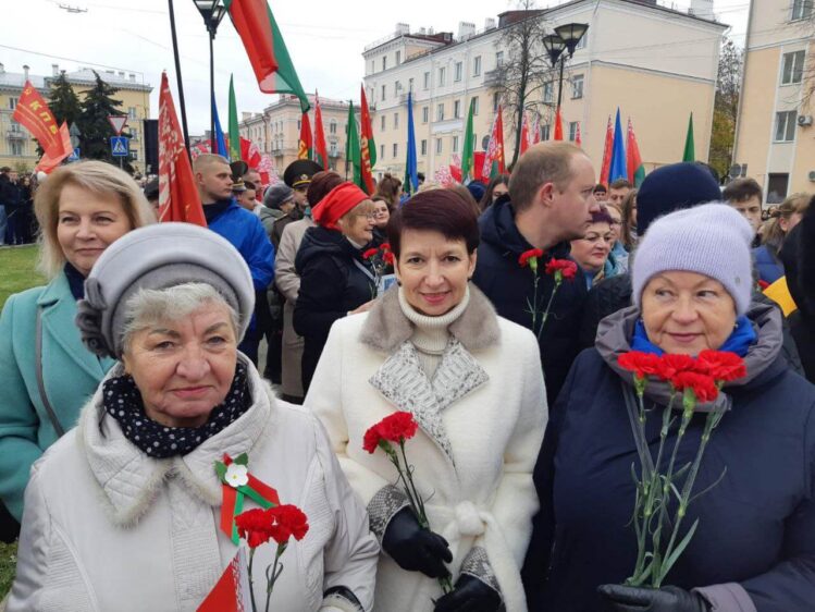 Комсомолу – 105 лет!