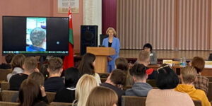 Мой профессиональный выбор