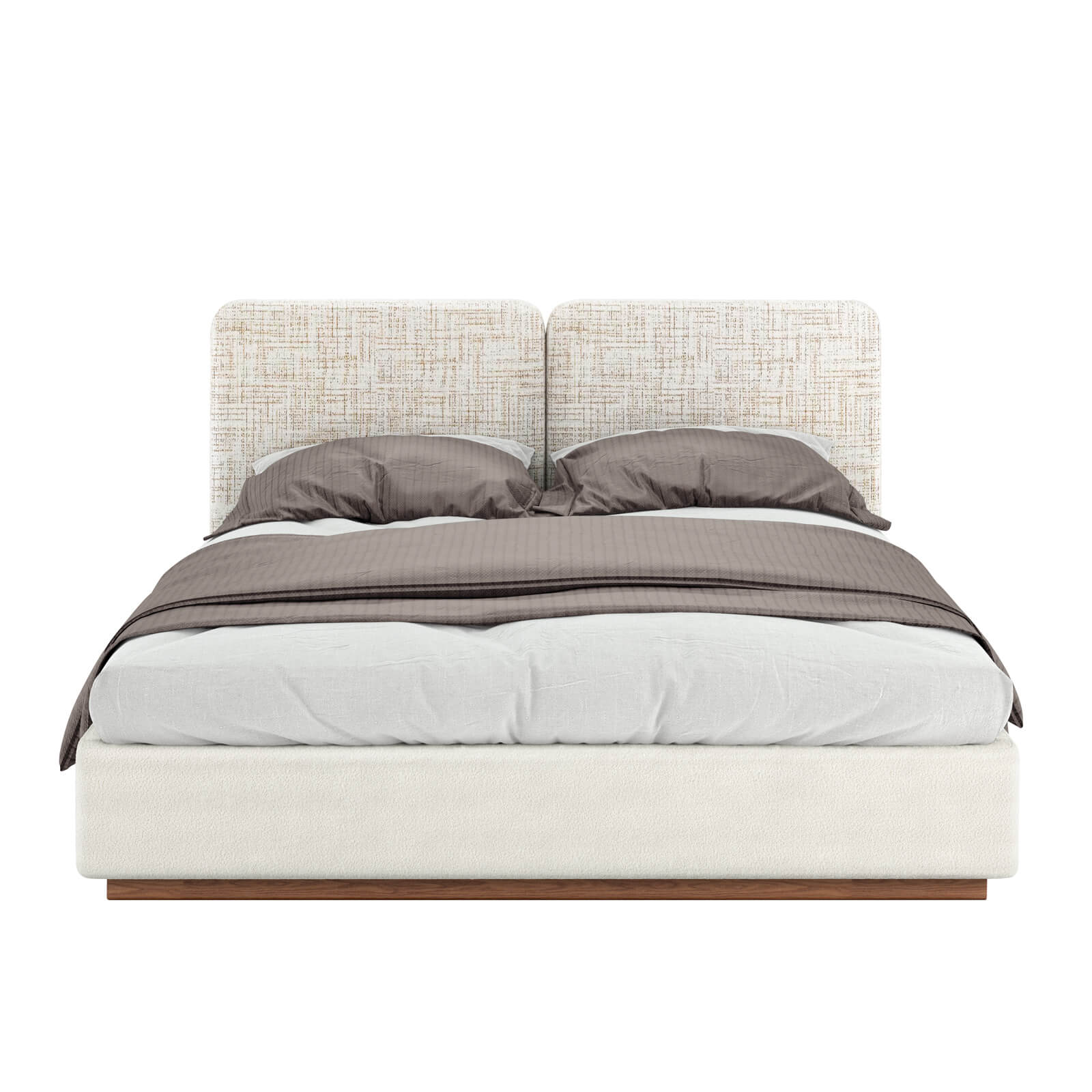 Кровать ГМ 8704Т Кровать ГМ 8704Т