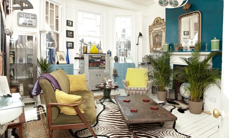 Ошибки в дизайне маленьких квартир