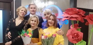 8 Марта