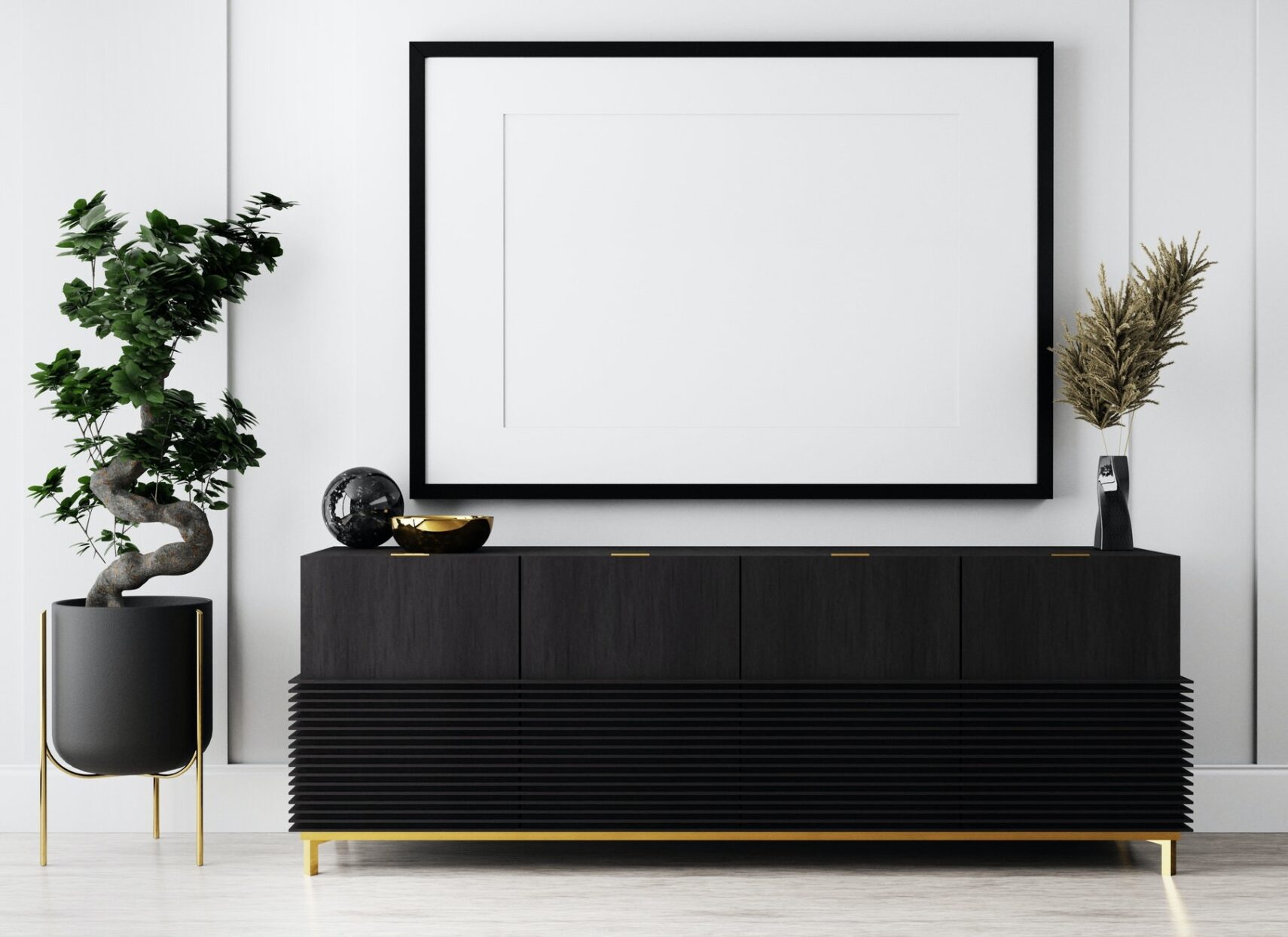 Как сочетать черный цвет в дизайне квартиры с другими оттенками Как сочетать черный цвет в дизайне квартиры с другими оттенками